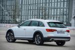 Audi A4 Allroad 2.0 TFSI Quattro 2016 года (WW)